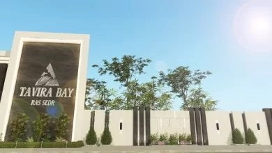 مكان للتطوير