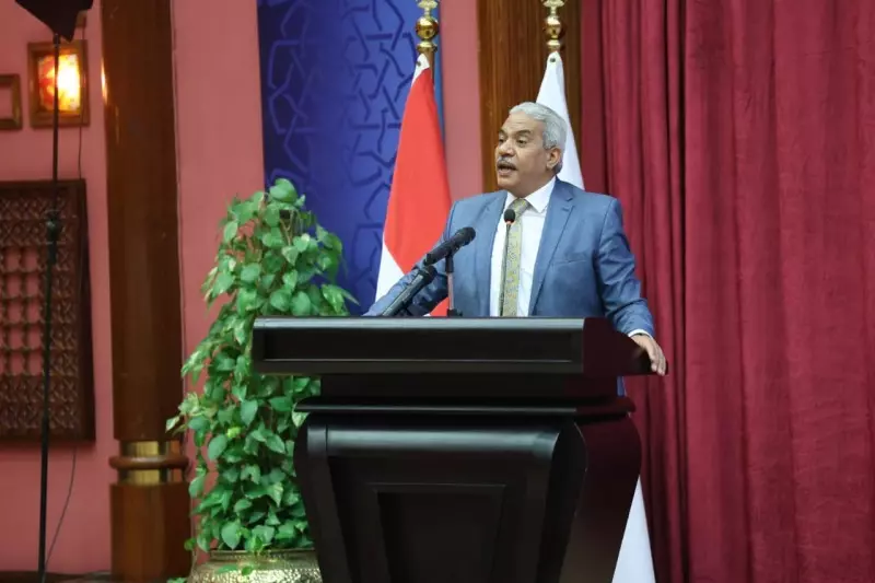 نائب رئيس جامعة الازهر