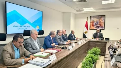 نائب وزير الإسكان