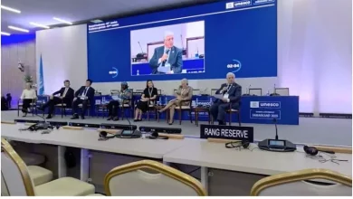 وزير التربية والتعليم