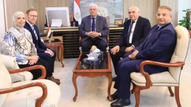 وزير التعليم العالي