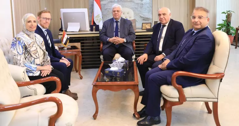 وزير التعليم العالي