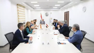 وزير التعليم العالي