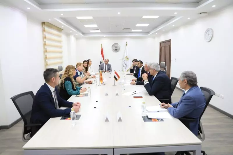  وزير التعليم العالي