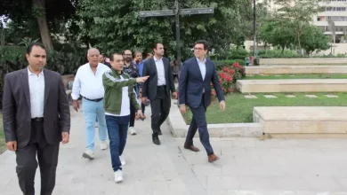 وزير الثقافة