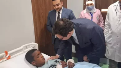 وزير الثقافة