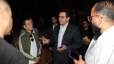 وزير الثقافة