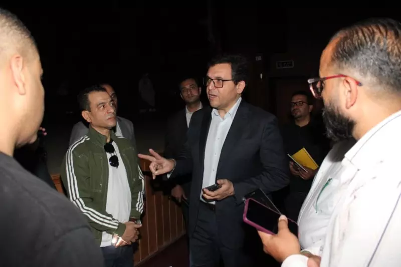 وزير الثقافة