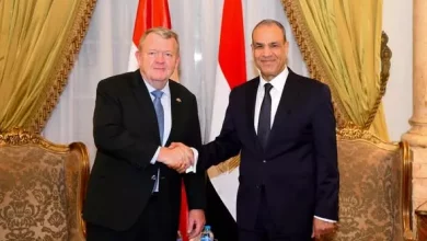 وزير الخارجية