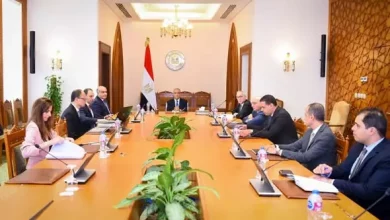 وزير الخارجية