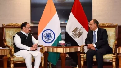 وزير الخارجية