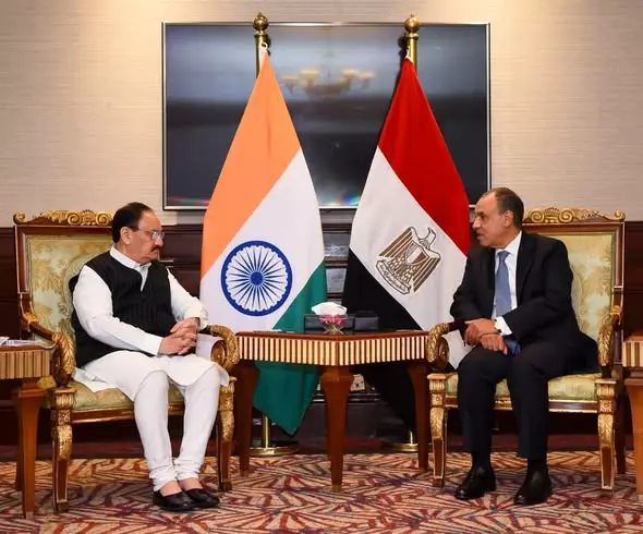 وزير الخارجية