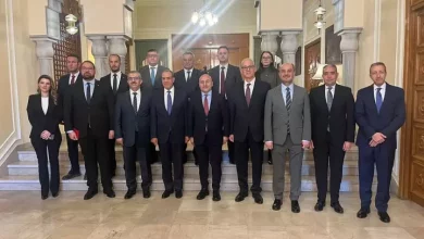 وزير الخارجية