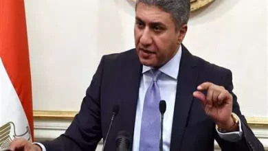 وزير السياحة