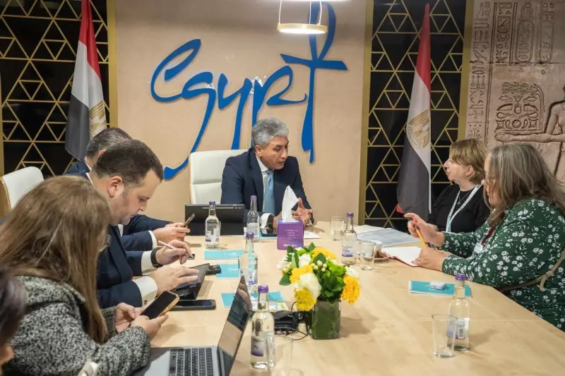 وزير السياحة