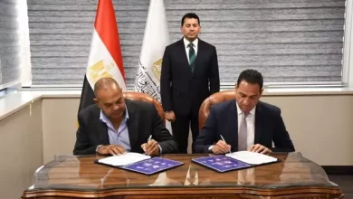 وزير الشباب