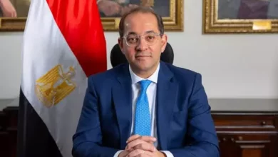 وزير المالية