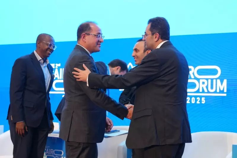 وزير المالية