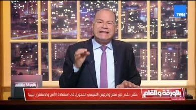 نشأت الديهي