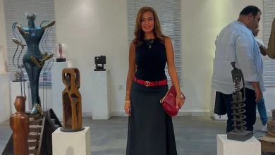 داليا مصطفي