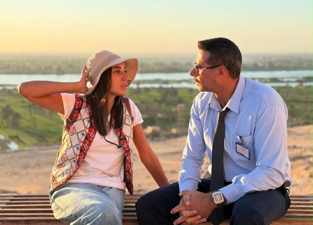 أحمد السعدني