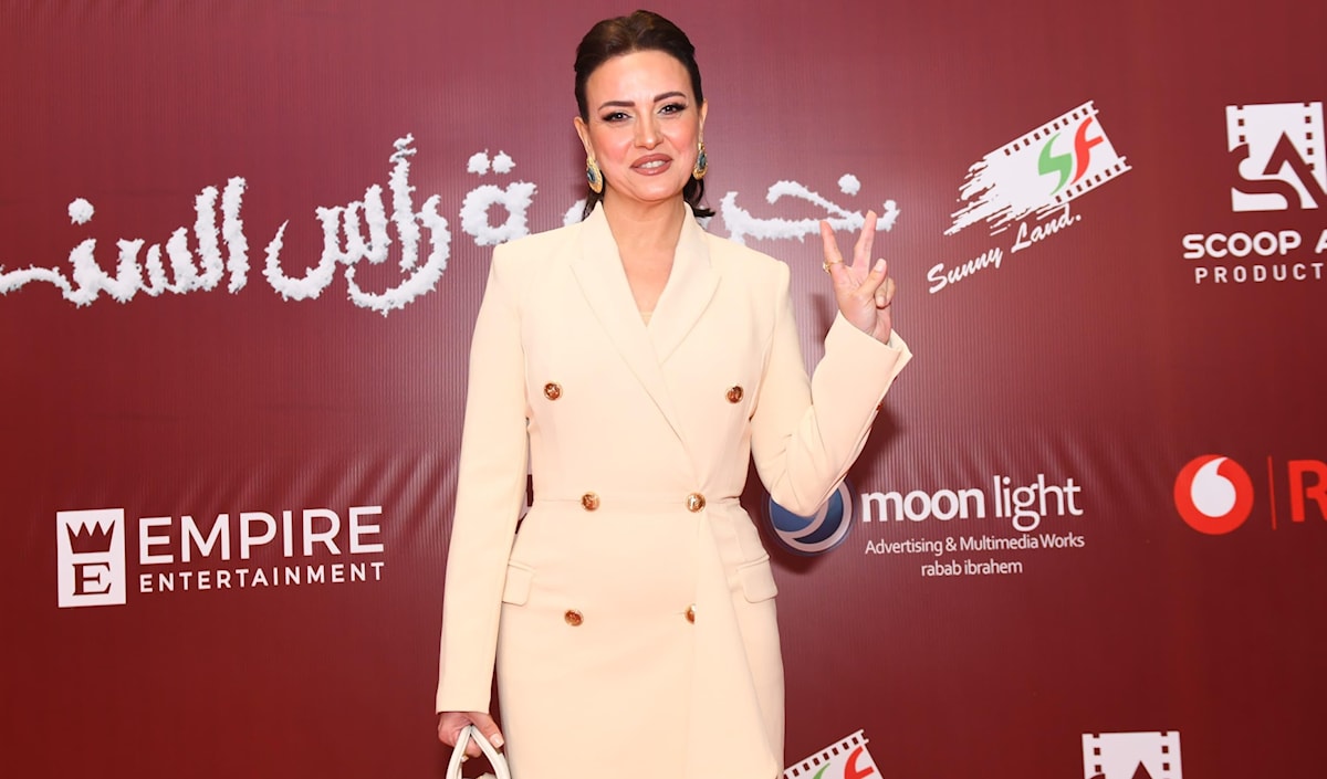 ريهام عبد الغفور