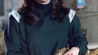 سمية الألفي