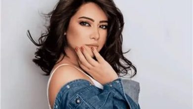 شيرين عبد الوهاب