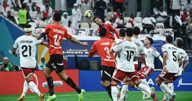 منتخب مصر