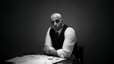 Mohamed Abdel Fattah