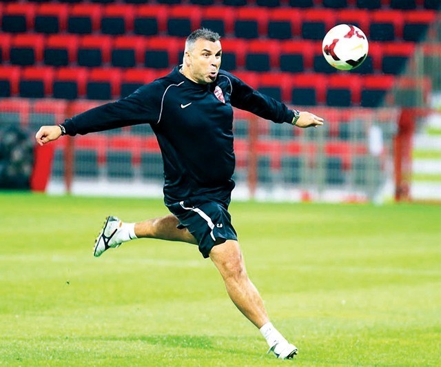 أولاريو كوزمين