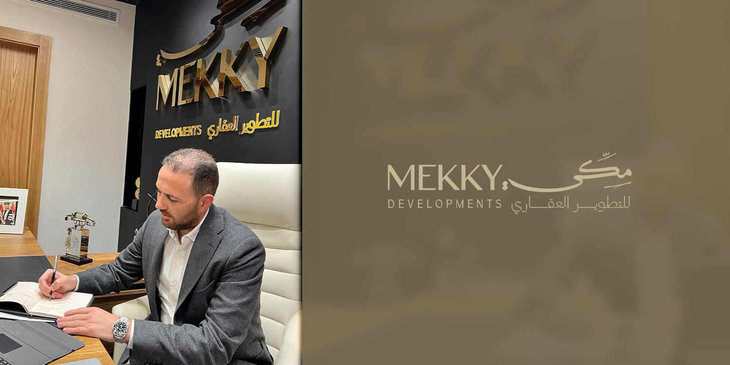 Mekky Developments