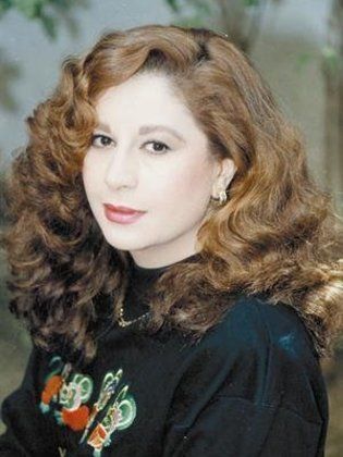  سمية الألفي