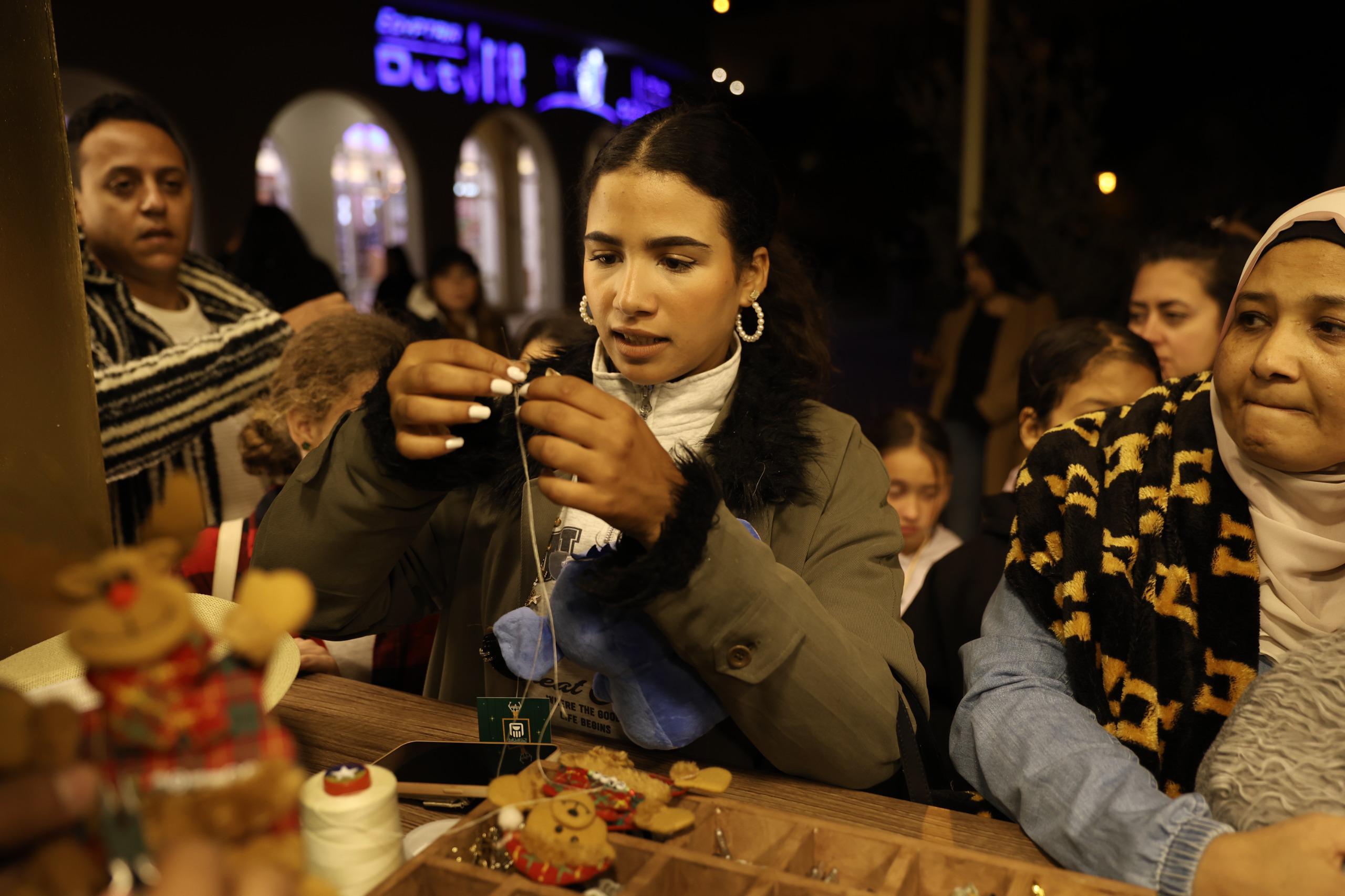 بنك الأهلي المصري