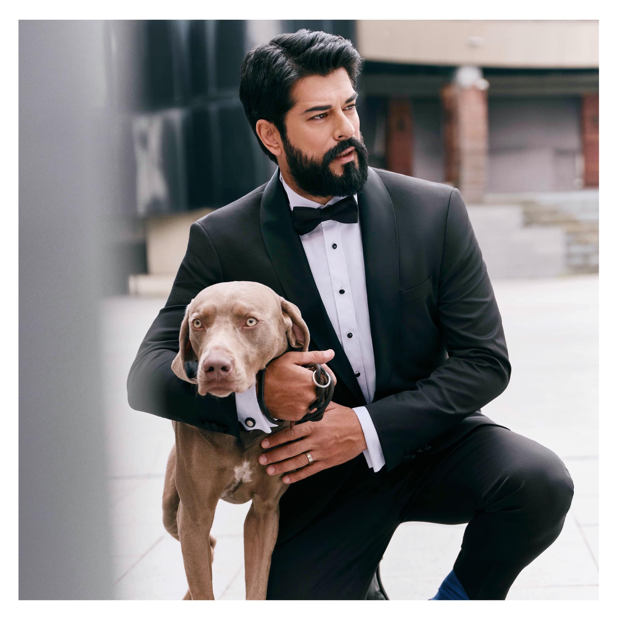 بوراك أوزجيفيت