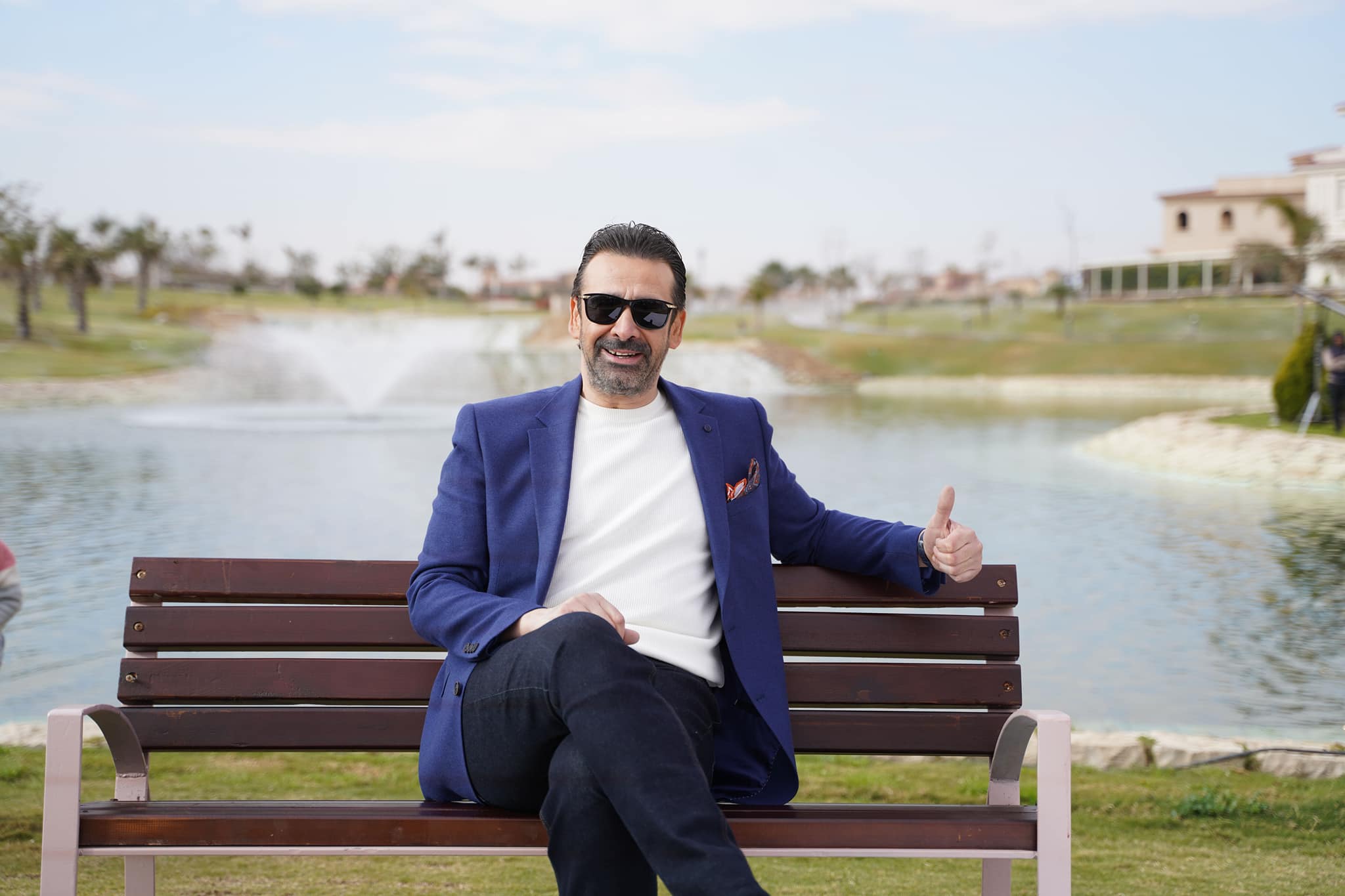 كريم عبد العزيز