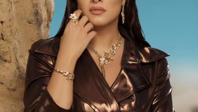 ياسمين عبدالعزيز