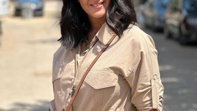 دنيا سمير غانم