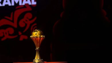 كأس الأمم الإفريقية