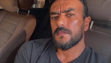 أحمد العوضي