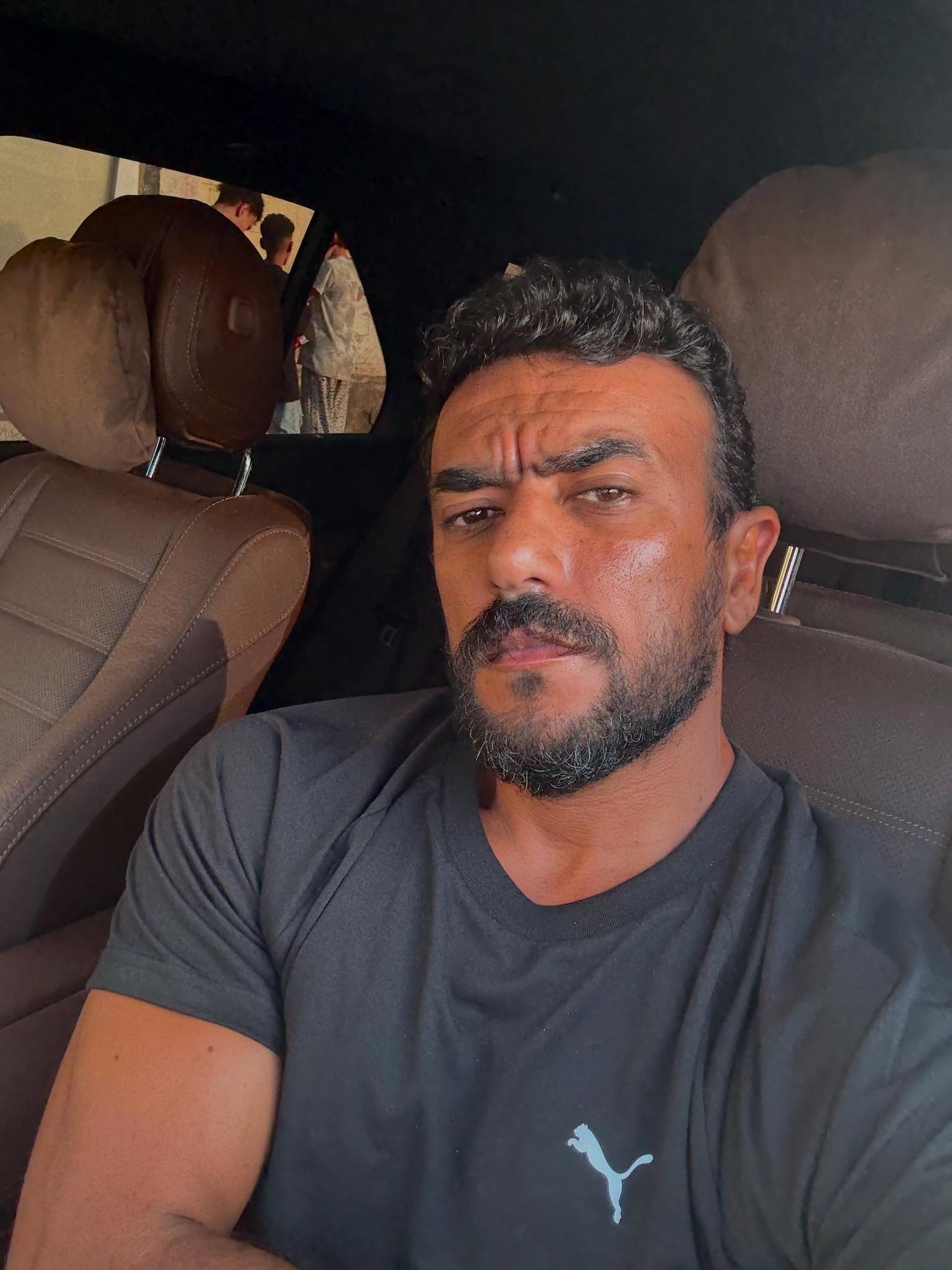 أحمد العوضي