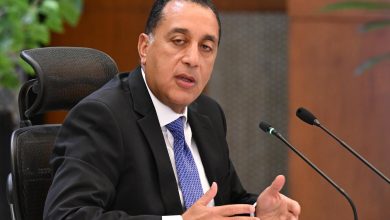 مجلس الوزراء