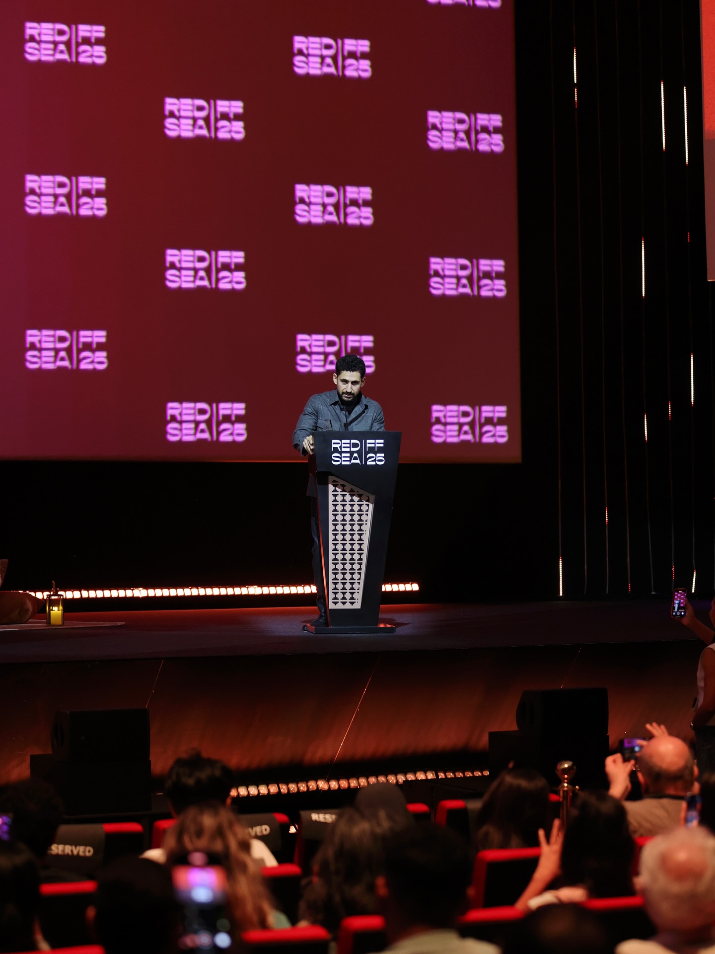 أمير المصري