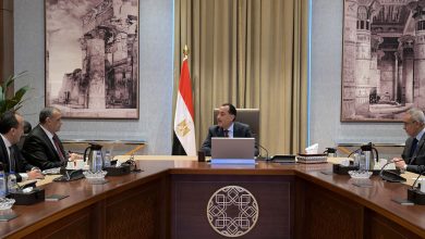 رئيس الوزراء