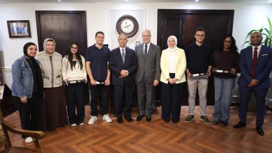 الأكاديمية العربية