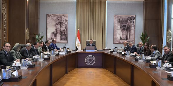 رئيس الوزراء