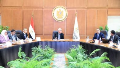 وزير التعليم العالي