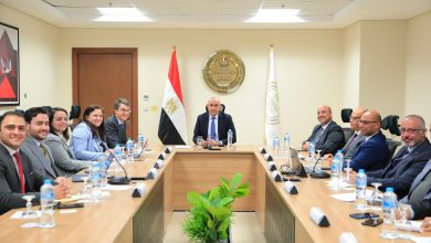 وزير التربية والتعليم