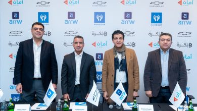 المنصور للسيارات