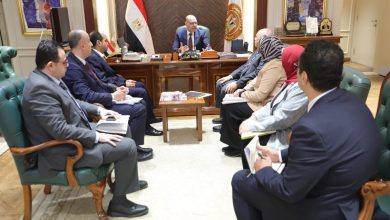 وزارة العمل